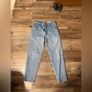 Eddie Bauer Light Blue Straight Leg Jeans